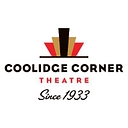 Coolidge Corner Theatre Foundation logo