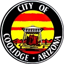 City of Coolidge logo