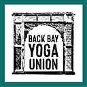 Coolidge Corner Yoga logo