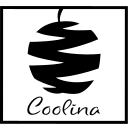 Coolina logo
