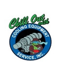 Cooling Equipment Service logo