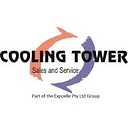 Cooling Tower Sales & Service Pty Ltd logo