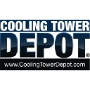 Cooling Tower Depot, Inc. logo