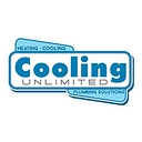Cooling Unlimited, Inc. logo