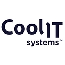 Coolit Systems logo