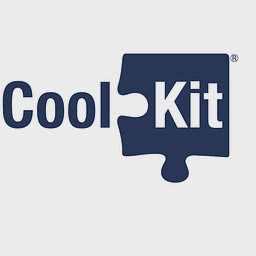 Coolkit Limited logo