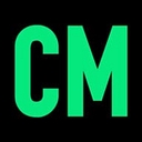 Logo for coolmaterial.com