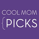 Cool Mom Picks logo