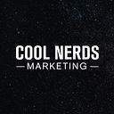 Cool Nerds Marketing logo