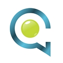 Cool Pixels logo