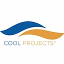 Cool Projects Ltd logo