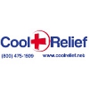 Cool Relief logo