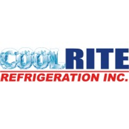Coolrite Refrigeration, INC logo