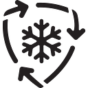 Trust For The Destruction Of Synthetic Refrigerants logo