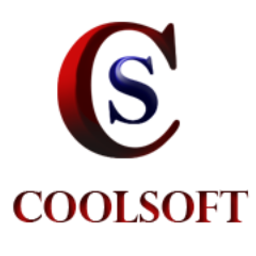 COOLSOFT logo