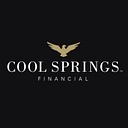 Cool Springs Financial logo