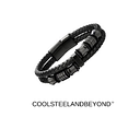 COOLSTEELANDBEYOND Jewelry