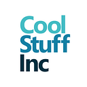Coolstuffinc logo