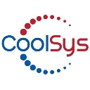 Coolsys   Refrigeration And Hvac Systems logo