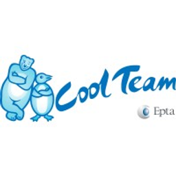 COOLTEAM AS logo