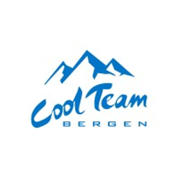 COOLTEAM BERGEN AS logo