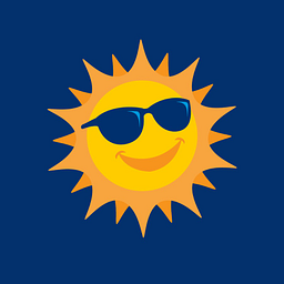 Cool Today logo