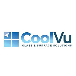 CoolVu Glass and Surface Solutions logo