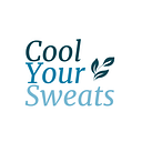 CoolYourSweats