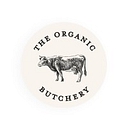 Coombe Farm Organic logo
