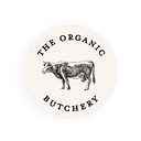 Coombe Farm Organic Limited logo