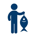 Coombe Fisheries Limited logo