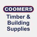 Coomers Timber & Building Supplies logo