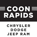 Coon Rapids Chrysler Dodge Jeep Ram logo