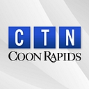 City Of Coon Rapids logo