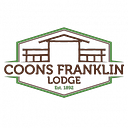 Coons Franklin Lodge logo