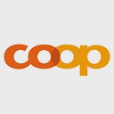 Coop Gruppe Genossenschaft logo