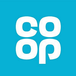 Co-op Food logo