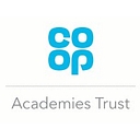 Co Op Academies Trust logo