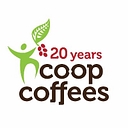 Cooperative Coffees Inc logo