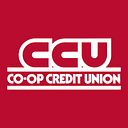 Co-Op Credit Union logo