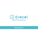 Coopel logo