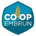 Embrun Co Op logo
