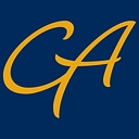 Cooper Adams Estate & Letting Agents In Bn16 logo