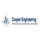 Cooper Engineering Ireland Limited logo