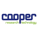 Cooper Research Technology logo