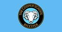 The Cooper School logo