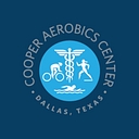Cooper Aerobics logo