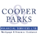 Cooper & Parks Financial Services Ltd logo