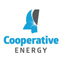 COOPERATIVE ENERGY logo