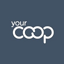 Your Co Op Energy logo